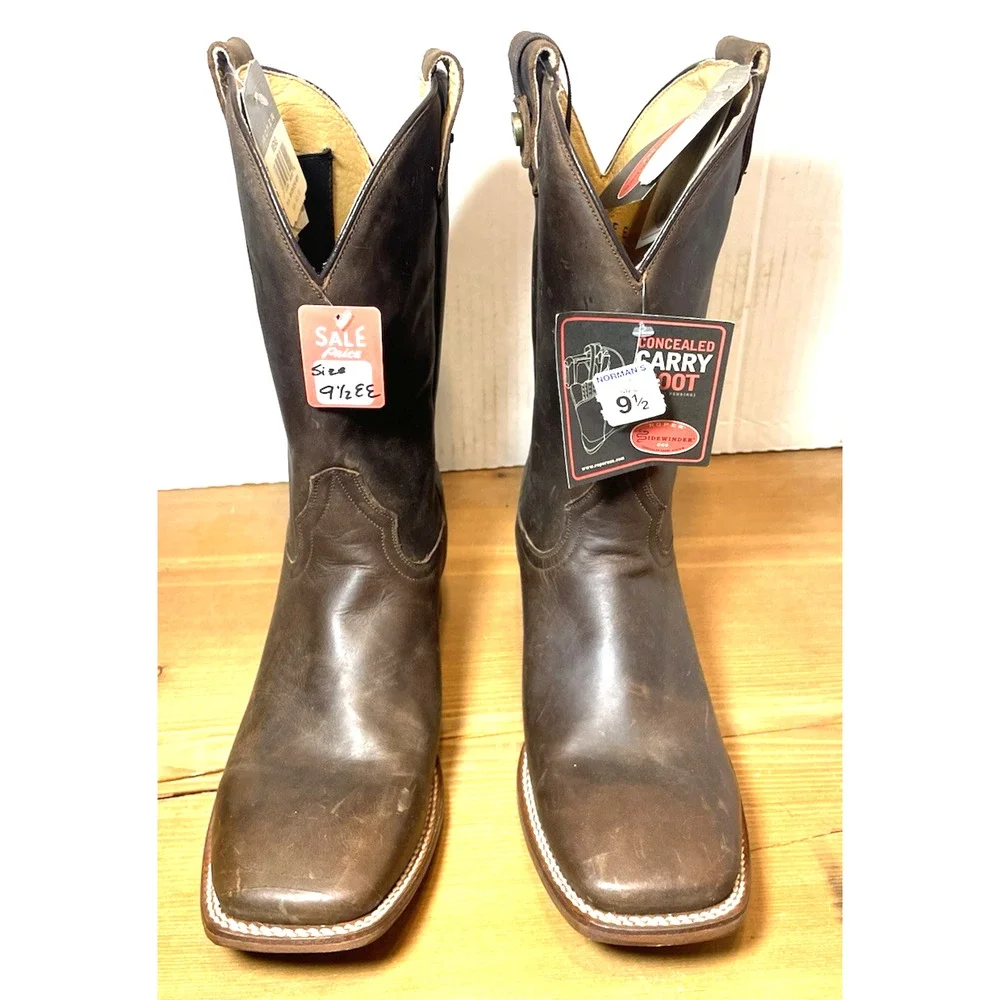 Roper sidewinder concealed